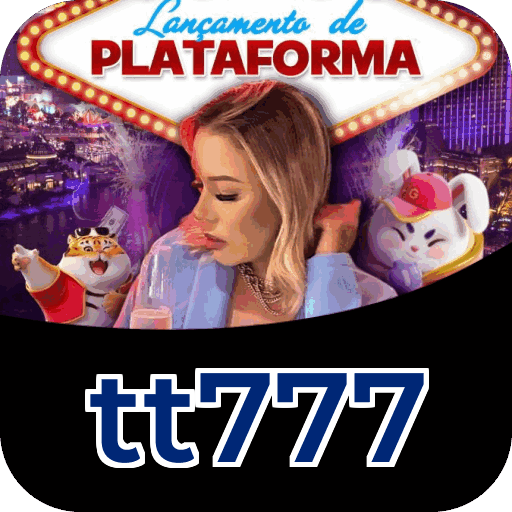 Página de download tt777